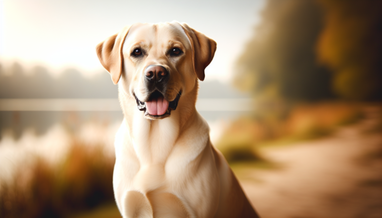 Your Go-To Guide to Labrador Retrievers: Everything You Need to Know