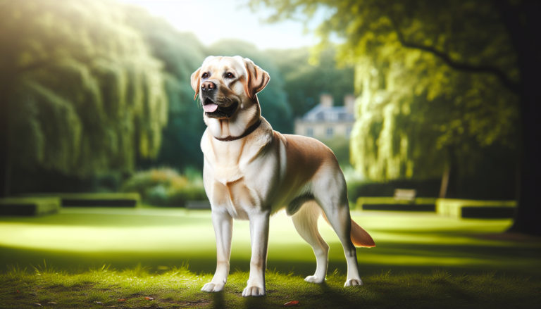 The Ultimate Guide to Labrador Retrievers: Everything You Need to Know