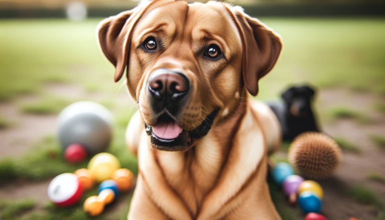 Unveiling the Irresistible Charms of Labrador Retrievers: Your Ultimate Guide