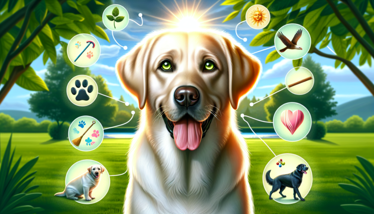 Unlocking the Labrador Retriever Mystique: A Comprehensive Guide